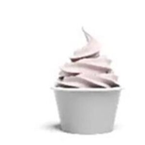 Ambient Cream Mix