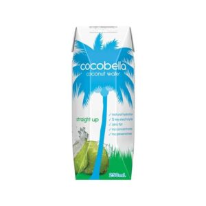 Coconut Water