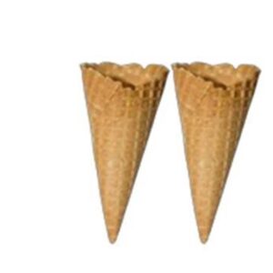 Ice Cream Cones