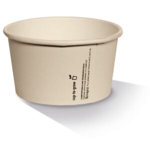 Ice Cream Cup
