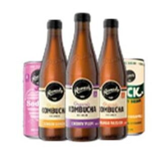 Kombucha