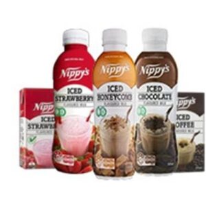 Milk (Flavoured)