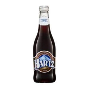 Mineral Water (Flavoured)-12-375ml-Hartz-Double Sars-Bottle(s)-Single Serve-Glass-42395.jpg