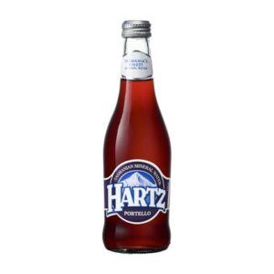 Mineral Water (Flavoured)-12-375ml-Portello-Hartz-Bottle(s)-Single Serve-Glass-42400.jpg