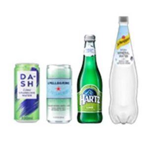 Soft Drinks