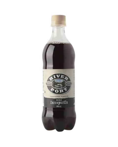 Soft Drinks-Riverport-Plastic-600ml-12-Sarspaarilla-Bottle(s)-42242.jpg