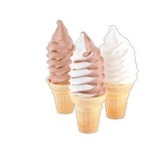 Soft Serve Mixes