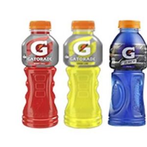 Sports Drinks