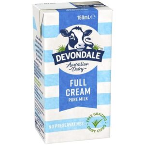 Milk (White)