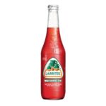 Soft Drinks-Jarritos-Glass-370ml-Watermelon-24-Bottle(s)-CDS Levy Included in Price-44378.jpg