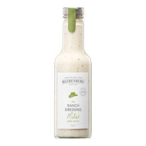 Sauces, Dressings & Marinades-Beerenberg-Ranch-300ml-Glass-Bottle-42090.jpg