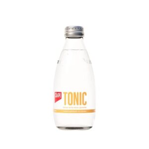 Sparkling Mixers-Tonic-250ml-Mixer-CAPI-Glass-Bottle(s)-Single Serve-24-CDS Levy Included in Price-42456.jpg