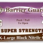 Gloves (Disposable)-XL-Nitrile (Synthetic)-MaxValu-Super Strength -Powder Free-Black-45044.jpg