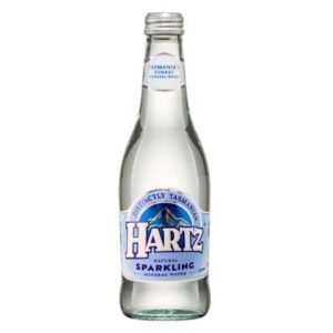 Mineral Water (Plain)-Hartz-375ml-12-Bottle(s)-Single Serve-Glass-CDS Levy Included in Price-42402.jpg