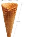 Ice Cream Cones-Altimate-Natural B-Waffle-Cone(s)-43351.jpg