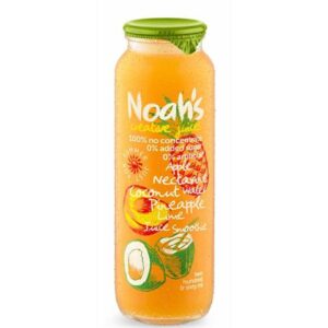 Juice-Noahs-12-260ml-Bottle(s)-Apple-Nectarine-Coconut-Lime-Pineapple-CDS Levy Included in Price-42410.jpg