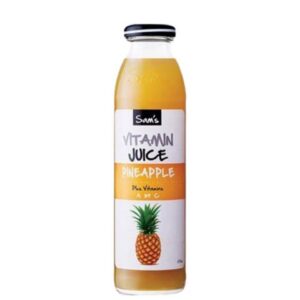 Juice-Pineapple-Sams Juice-12-375ml-Bottle(s)-CDS Levy Included in Price-42427.jpg