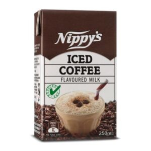 Milk (Flavoured)-Nippys-24-250ml-Aseptic Carton(s)-CDS Levy Included in Price-Iced Coffee-42382.jpg