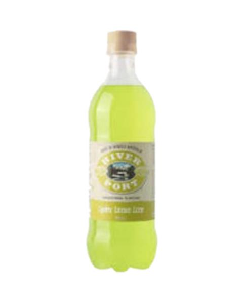 42241 Soft Drinks-12-Bottle(s)-600ml-Plastic-Riverport-LemonLime-CDS Levy Included in Price-42241.jpg